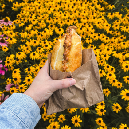 Handheld Pies